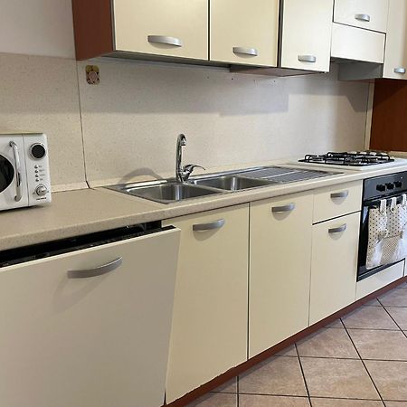 Tortoreto Residenze D'Annunzio - Narramondo Villas מראה חיצוני תמונה