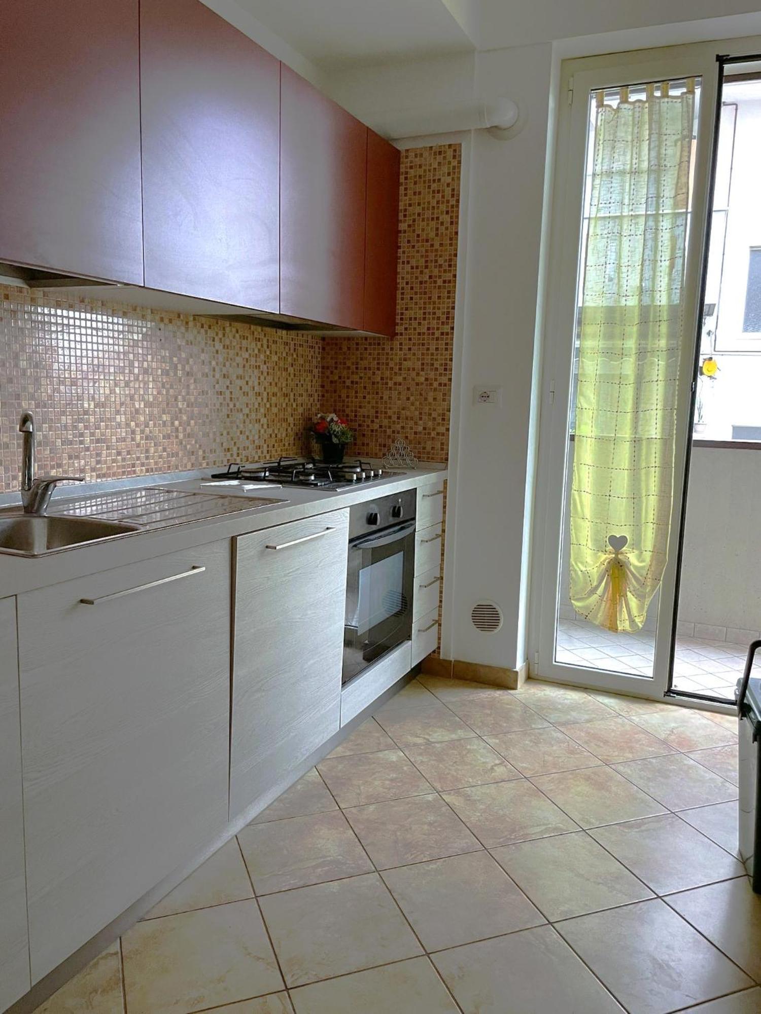Tortoreto Residenze D'Annunzio - Narramondo Villas מראה חיצוני תמונה
