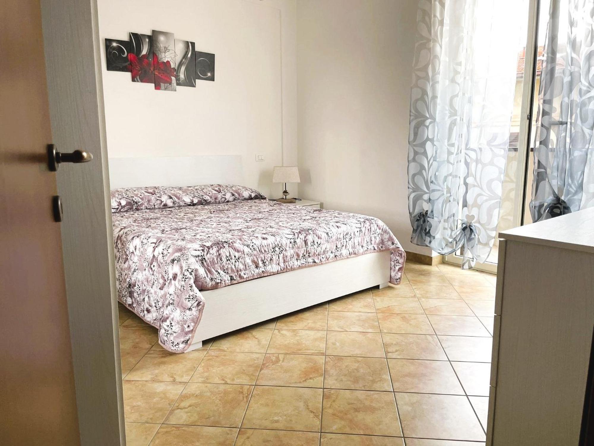 Tortoreto Residenze D'Annunzio - Narramondo Villas מראה חיצוני תמונה