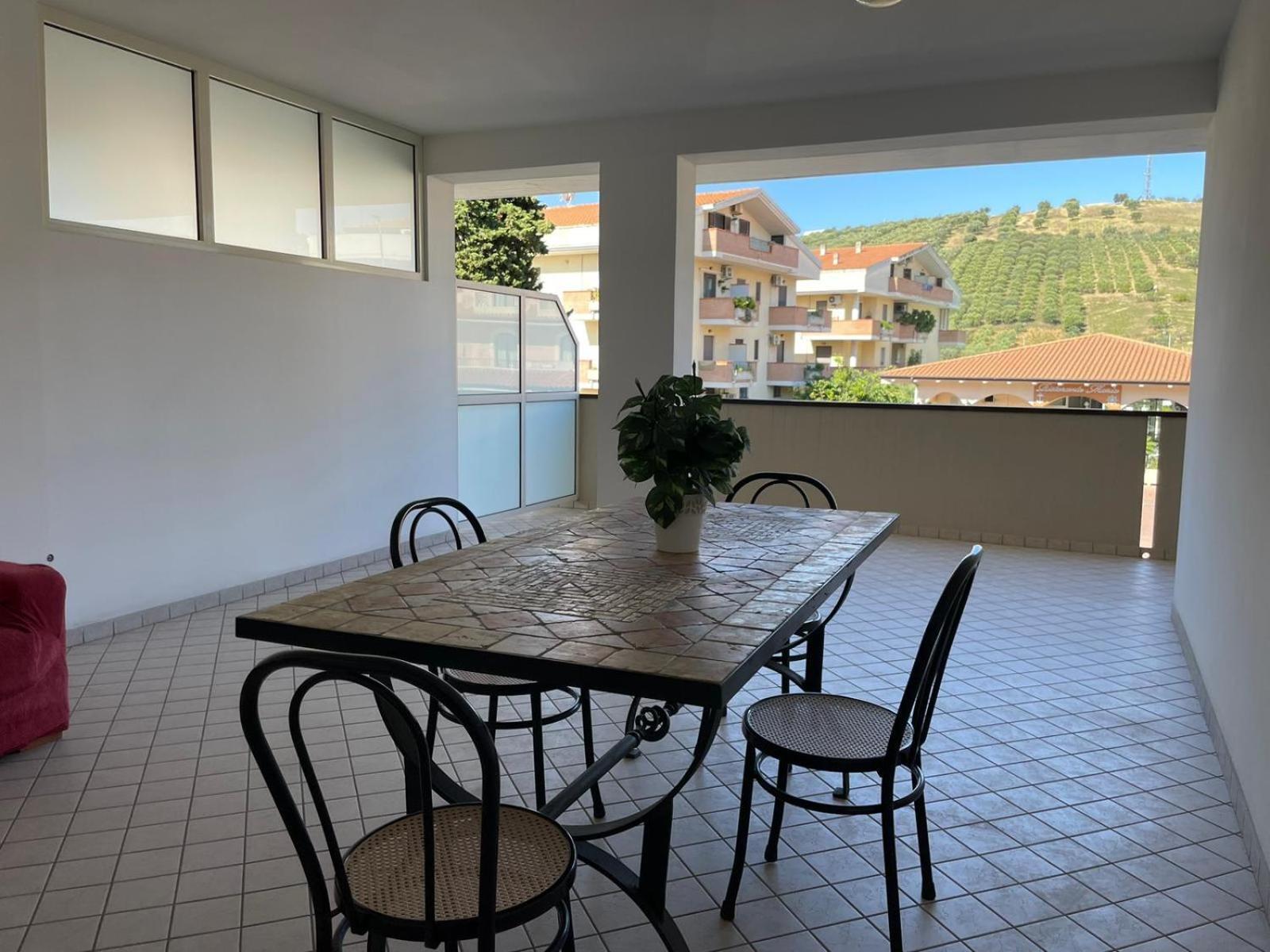 Tortoreto Residenze D'Annunzio - Narramondo Villas מראה חיצוני תמונה