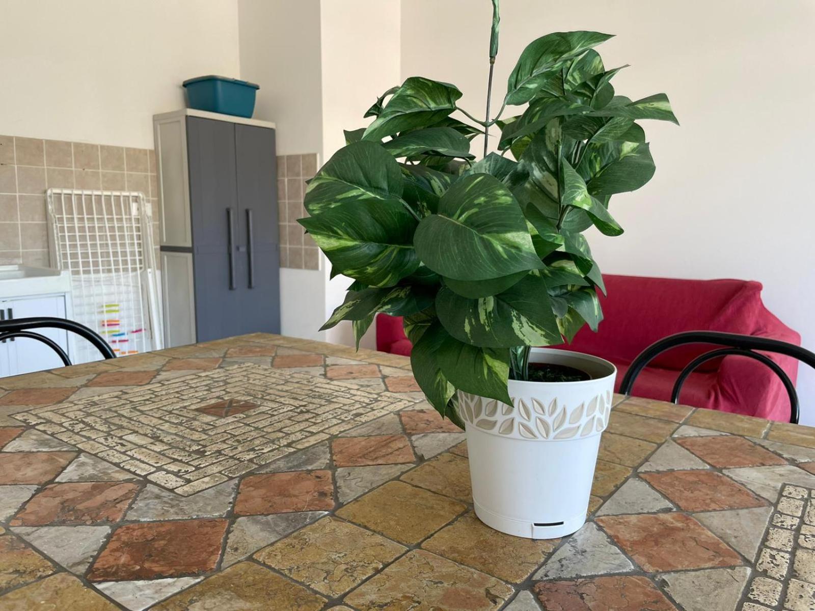 Tortoreto Residenze D'Annunzio - Narramondo Villas מראה חיצוני תמונה