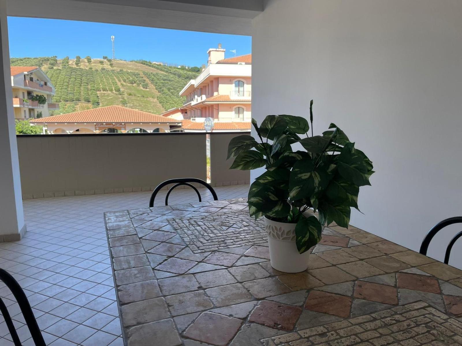 Tortoreto Residenze D'Annunzio - Narramondo Villas מראה חיצוני תמונה