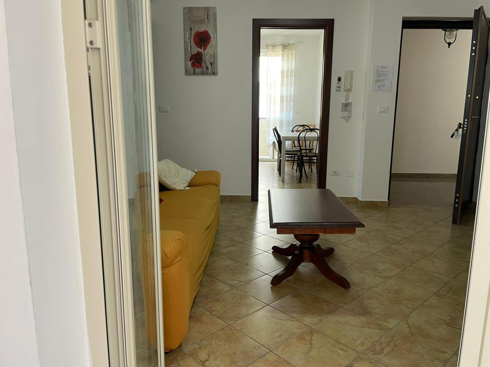 Tortoreto Residenze D'Annunzio - Narramondo Villas מראה חיצוני תמונה