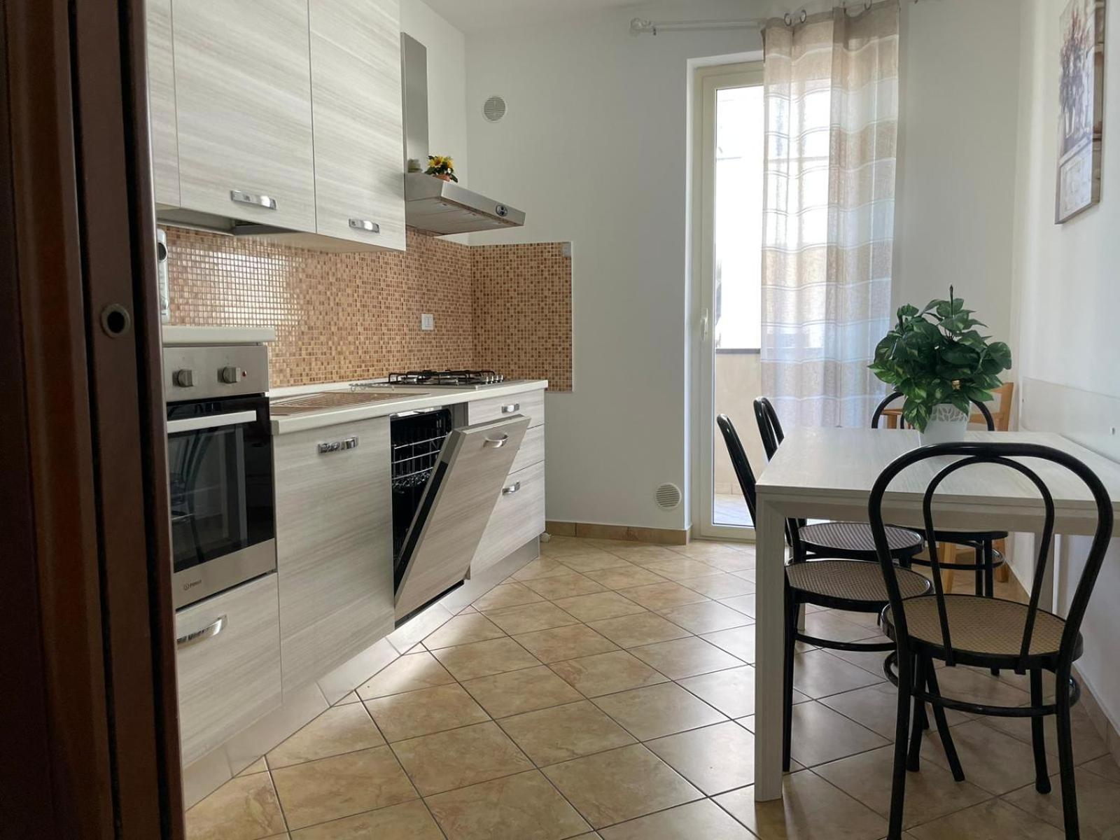 Tortoreto Residenze D'Annunzio - Narramondo Villas מראה חיצוני תמונה