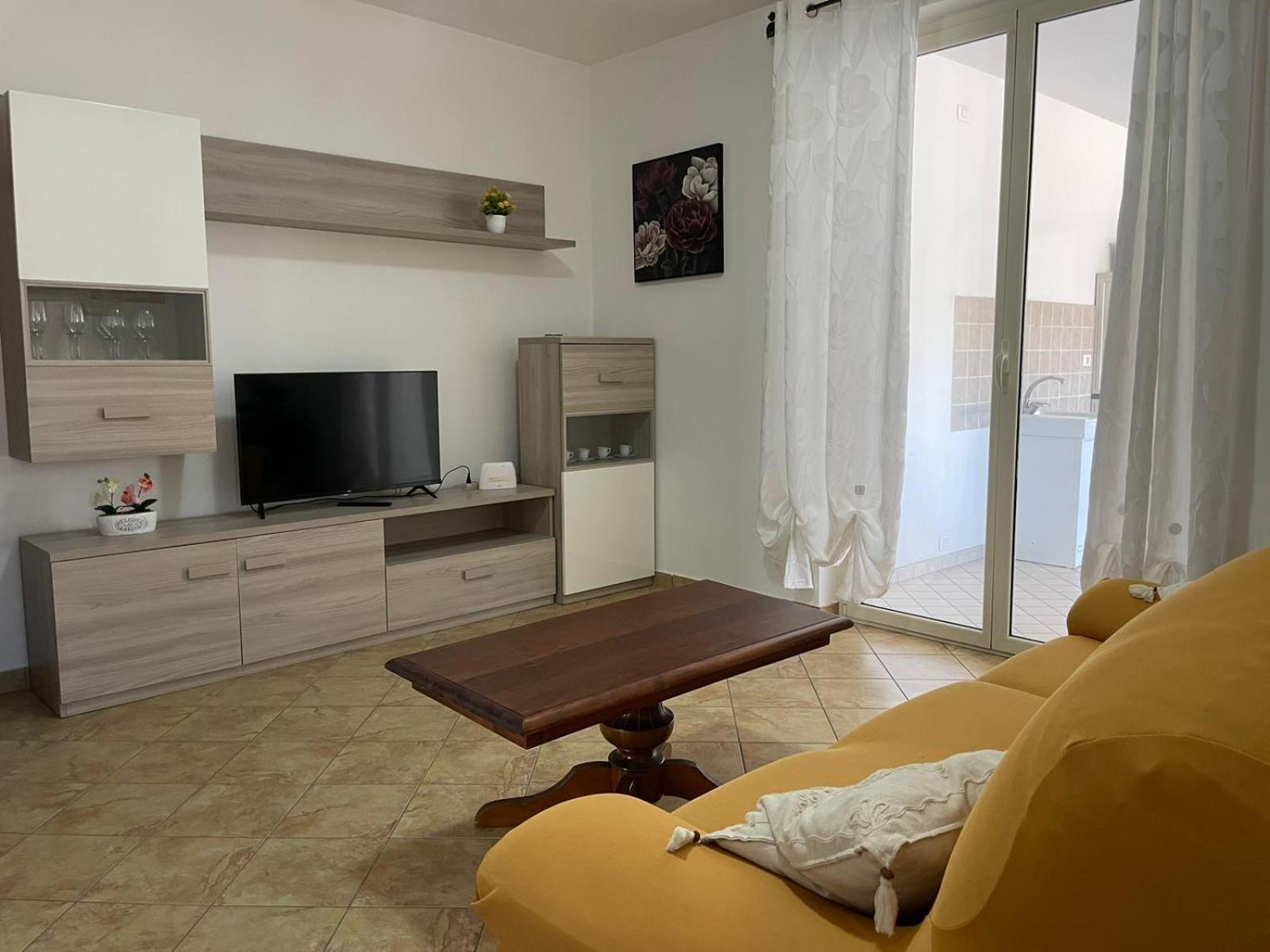 Tortoreto Residenze D'Annunzio - Narramondo Villas מראה חיצוני תמונה