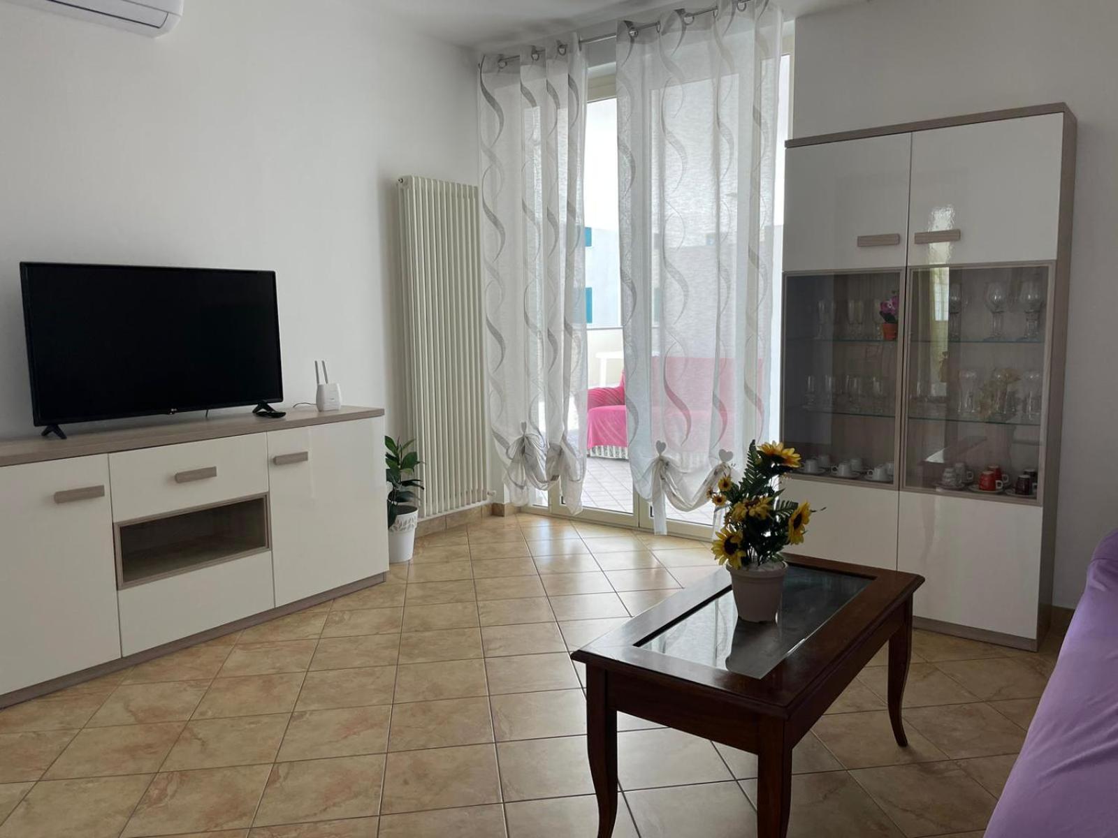 Tortoreto Residenze D'Annunzio - Narramondo Villas מראה חיצוני תמונה