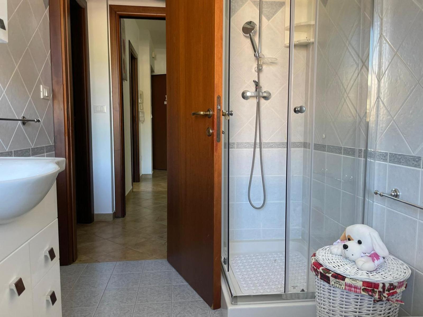 Tortoreto Residenze D'Annunzio - Narramondo Villas מראה חיצוני תמונה