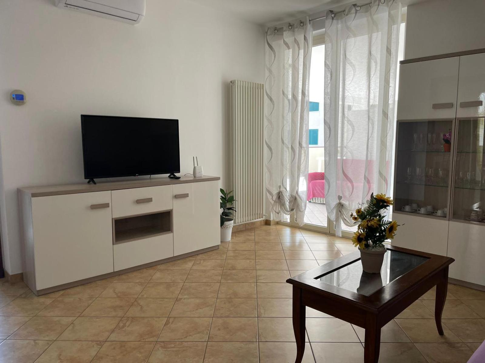 Tortoreto Residenze D'Annunzio - Narramondo Villas מראה חיצוני תמונה