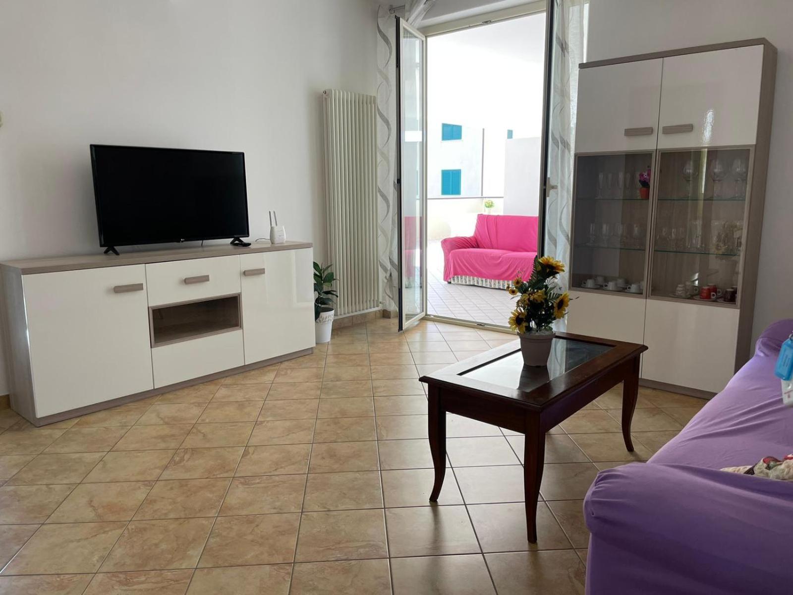 Tortoreto Residenze D'Annunzio - Narramondo Villas מראה חיצוני תמונה