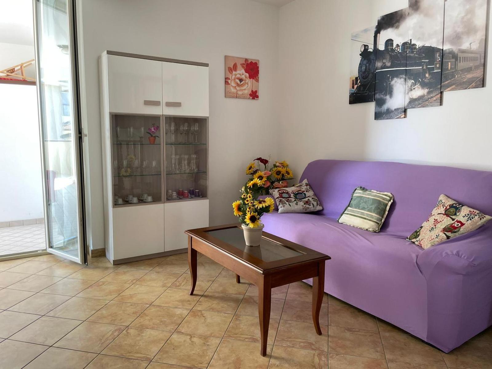 Tortoreto Residenze D'Annunzio - Narramondo Villas מראה חיצוני תמונה