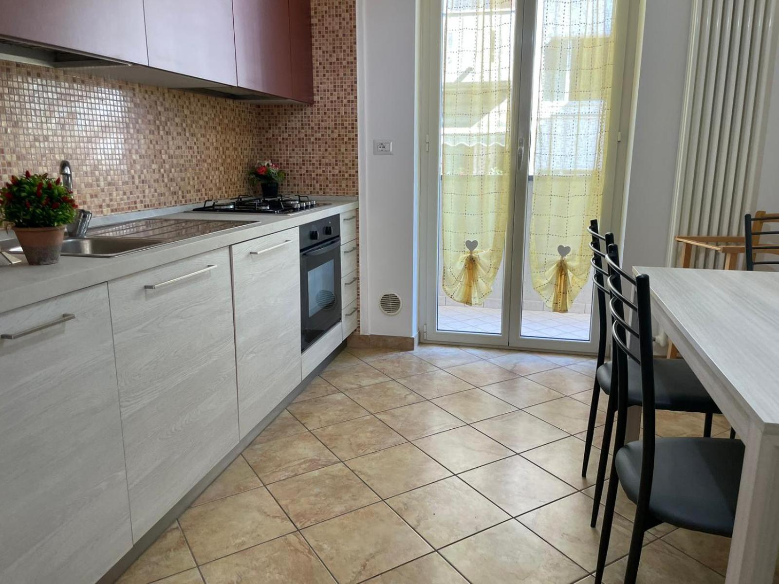 Tortoreto Residenze D'Annunzio - Narramondo Villas מראה חיצוני תמונה