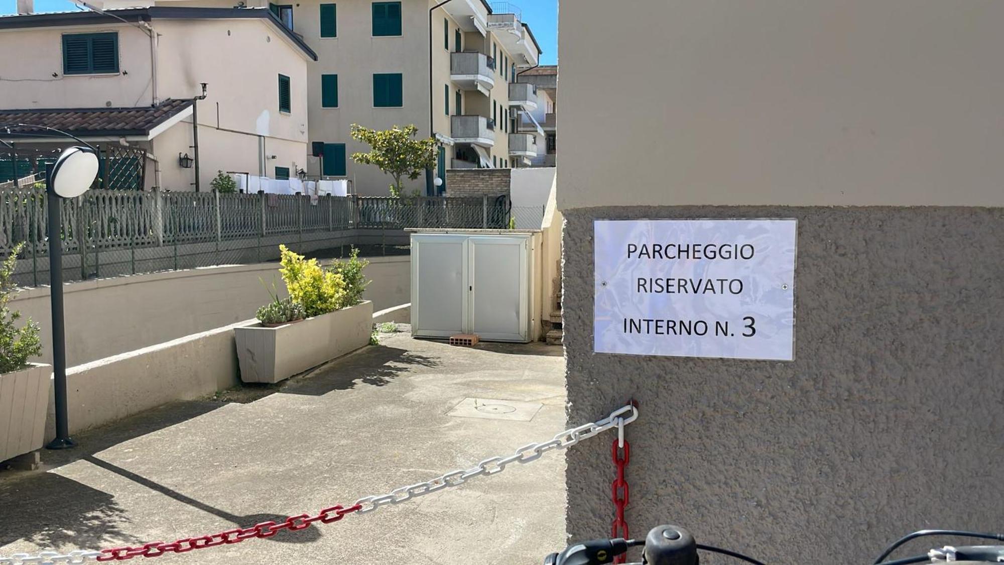 Tortoreto Residenze D'Annunzio - Narramondo Villas מראה חיצוני תמונה