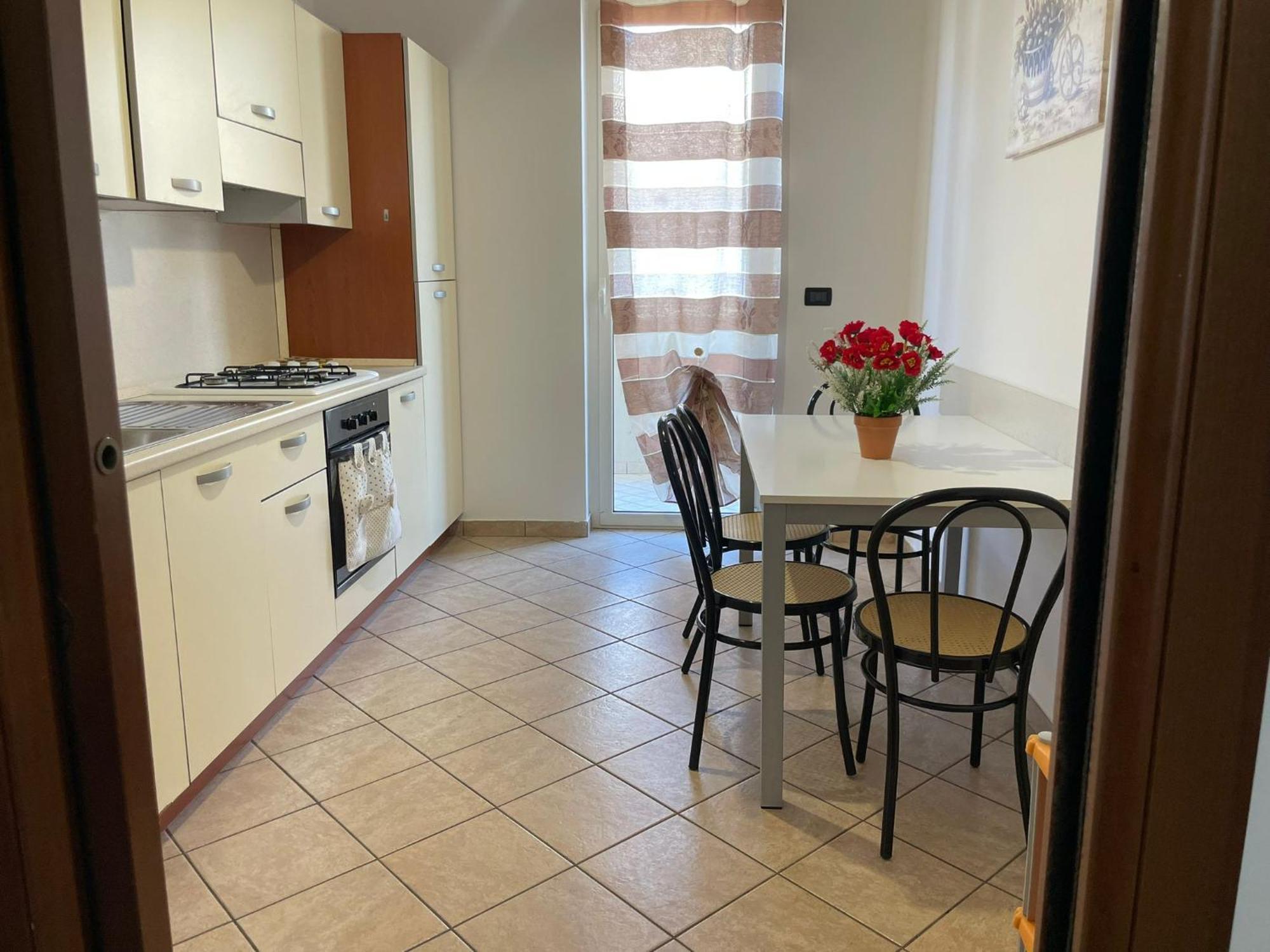 Tortoreto Residenze D'Annunzio - Narramondo Villas מראה חיצוני תמונה