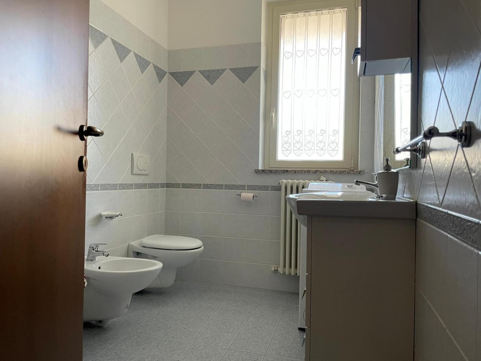 Tortoreto Residenze D'Annunzio - Narramondo Villas מראה חיצוני תמונה