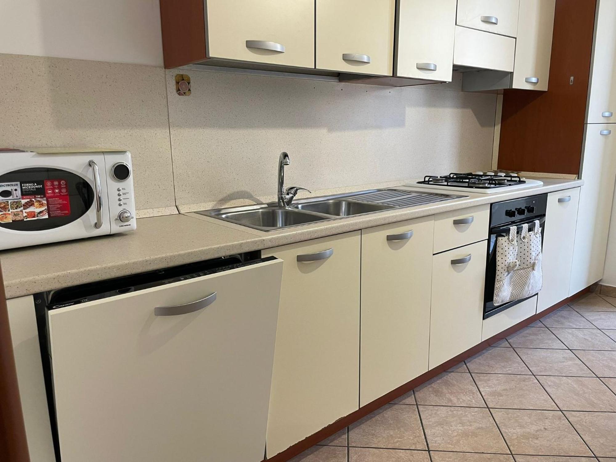 Tortoreto Residenze D'Annunzio - Narramondo Villas מראה חיצוני תמונה
