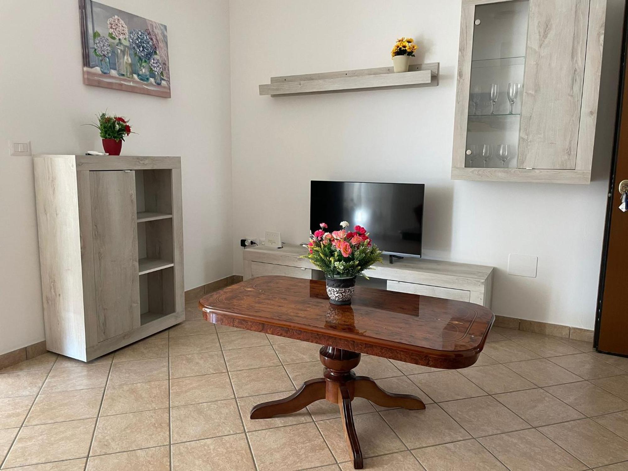 Tortoreto Residenze D'Annunzio - Narramondo Villas מראה חיצוני תמונה
