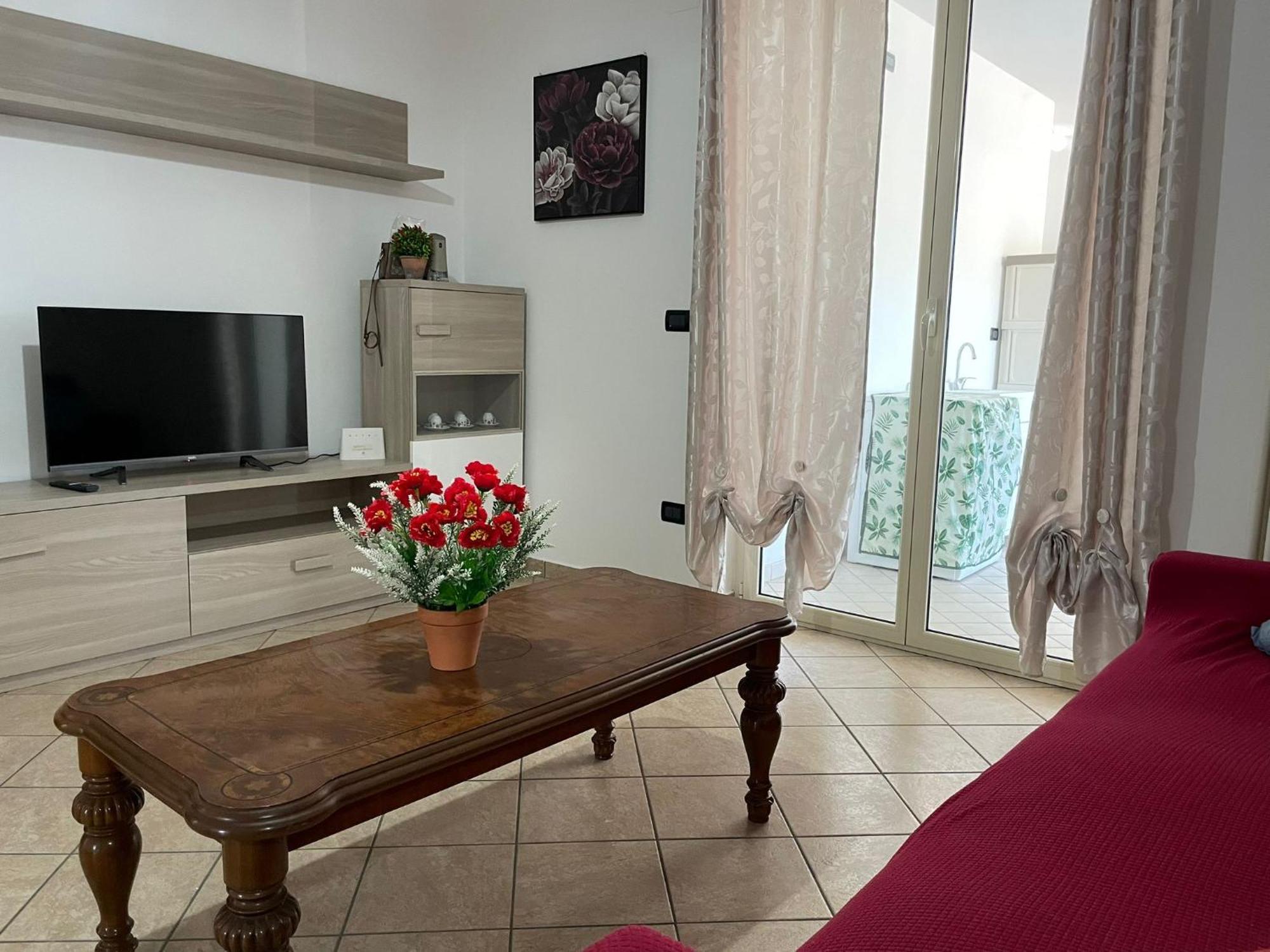 Tortoreto Residenze D'Annunzio - Narramondo Villas מראה חיצוני תמונה