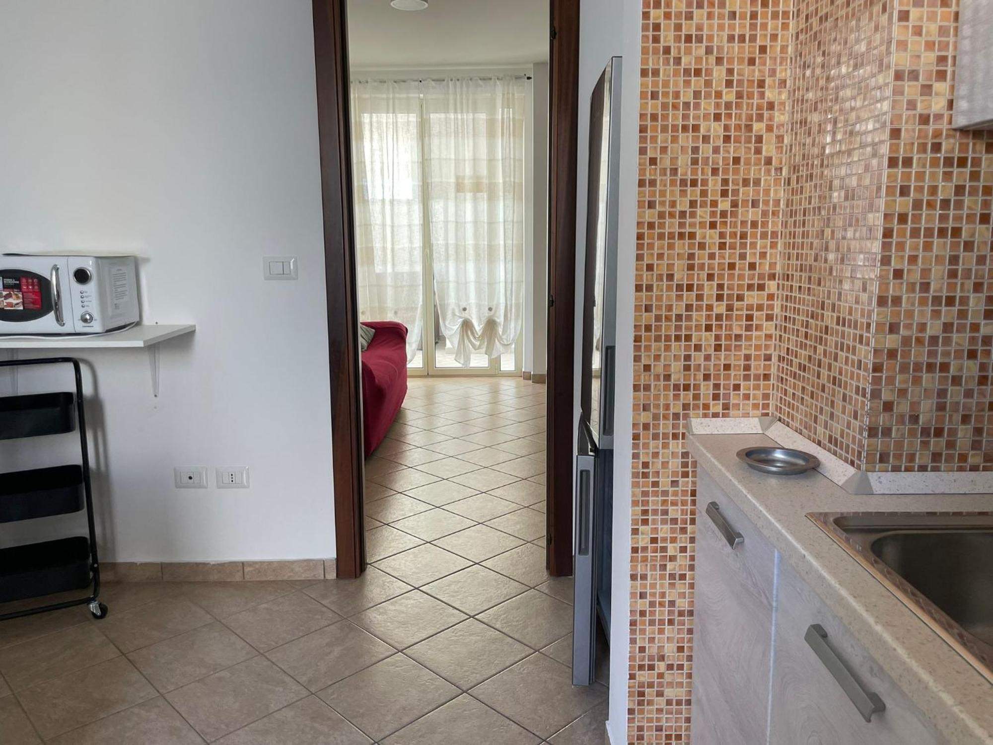 Tortoreto Residenze D'Annunzio - Narramondo Villas מראה חיצוני תמונה